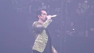 Panic! At The Disco - Casual Affair