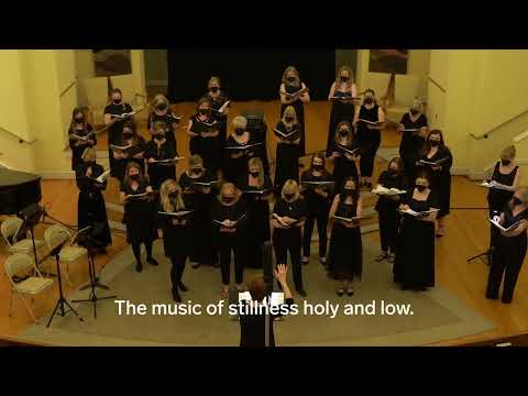 There Will Be Rest, Daniel Kallman