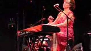 Marcia Ball