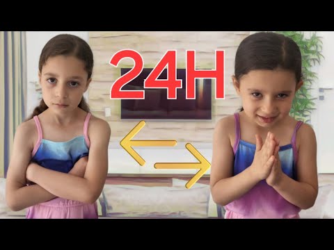 Aya IMITE Mouna mais ELLES ont RIEN COMPRIS 🫡