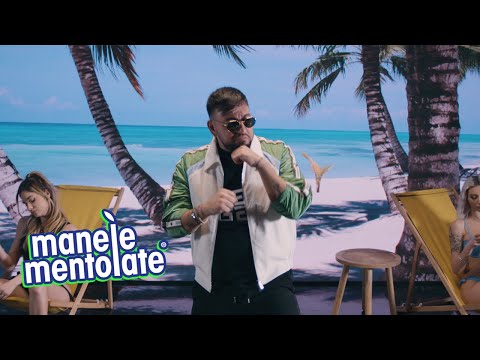 Costel Biju - Antalya | Manele Mentolate