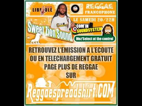 Freestyle 2 - Ousmane & Rocma (Sweet Zion Sound - Moz Selecta)