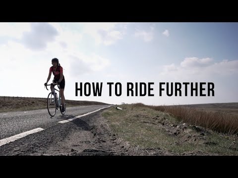 WIE MAN WEITER RADFAHRT | AUDAX AUSDAUERTIPPS