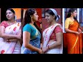 Mallu Serial Actress Vaishnavi Hot 1
