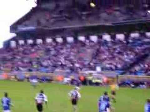 charleroi - fc bruges