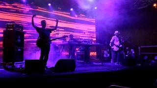 05/09/2013 Motel Connection - Eyes from hell