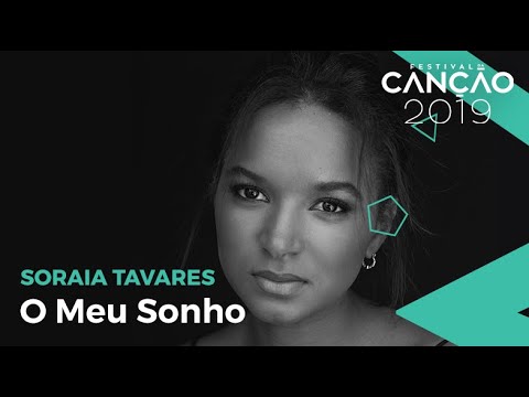 Video thumbnail for O Meu Sonho