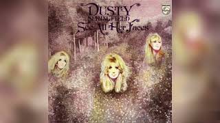 Dusty Springfield - Mixed Up Girl