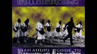 Nothingface - The Sick