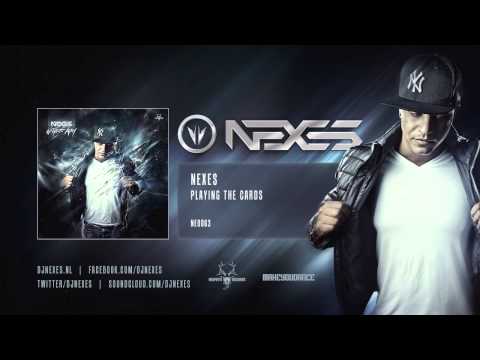 Nexes - Playing The Cards (NEO063)