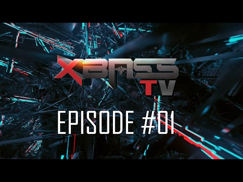 XBass TV | EPISODE #01 | Bangg