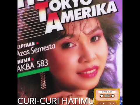 Ria Resty Fauzy - Curi-Curi Hatimu