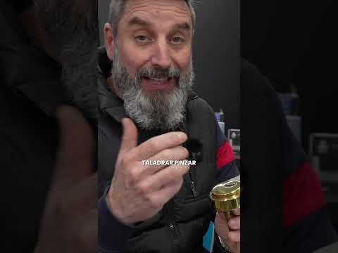 Todas las cerraduras de abren, pero, pero… | Cerrajería Protegeo | Servicio Oficial Fichet