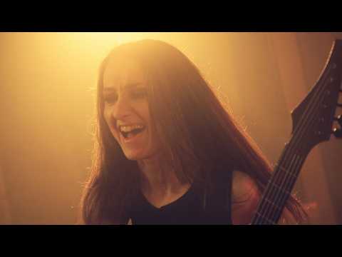 Aephanemer - Le Cimetière Marin (OFFICIAL MUSIC VIDEO)