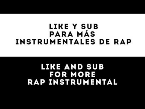 Surce Beats   Bass wizards (RAP Instrumental)