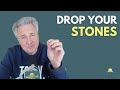 Drop Your Stones | The Wake-Up Call 11/15/2025