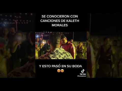 la mejor serenata con canciones de kaleth morales