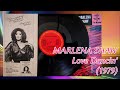 MARLENA SHAW - Love Dancin' (1979) Disco *Meco Monardo, Harold Wheeler, Gordon Grody
