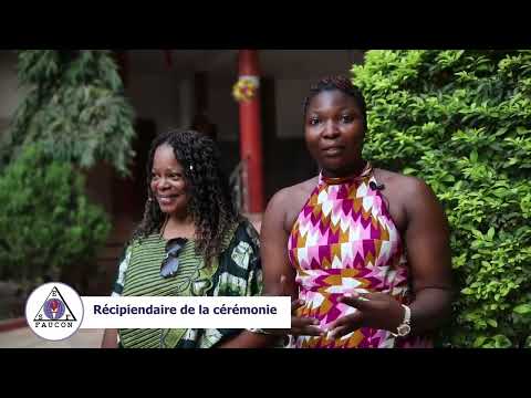 L'ES FAUCON Première en Tourisme et Loisirs en Licence Pro 2024