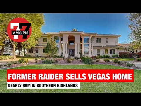 Las Vegas News 7 AM for Monday, October 7th, 2024