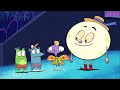 Sesame Street Madrigal Alphabet Challenge Version