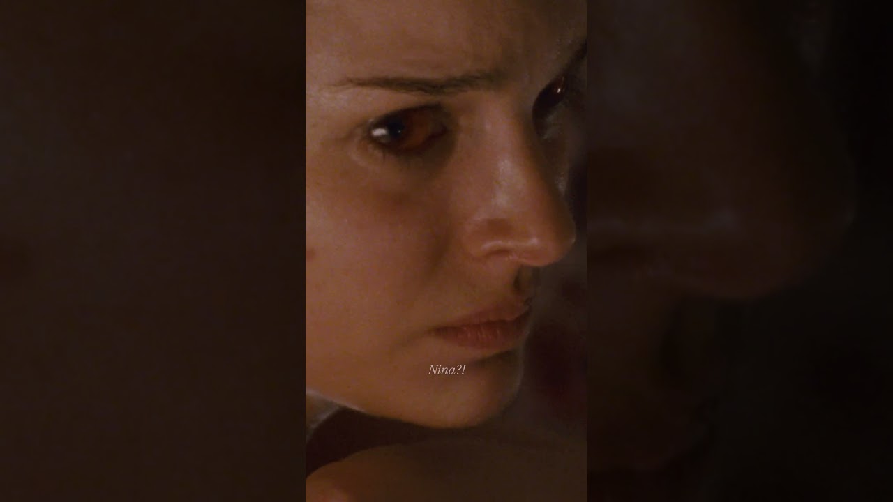 When perfection consumes you… there’s no turning back.