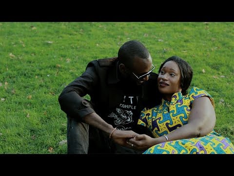 ALPHONSE TONDIBI Feat. RAMATA KONÉ - DÉNI SARAMA