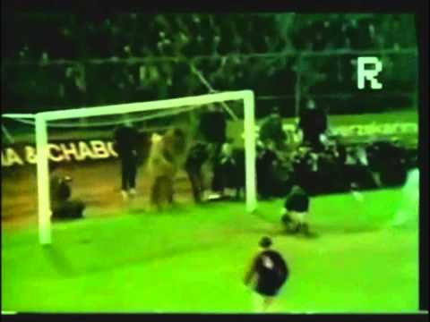 1973 March 7 Ajax Amsterdam Holland 4 Bayern Munich West Germany 0 Champions Cup version 2