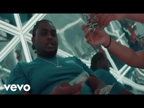 Rocca Varnado - Out Here ft. Ronski, ALLBLACK