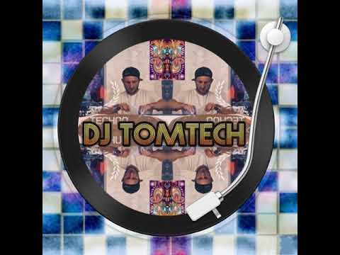 TOMTECH - Big City Beats Vol. 1