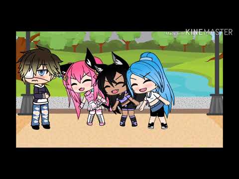 Take a Hint (GLMV) [Aphmau Version]