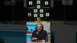 Download lagu Roberto Baggio Picked His Ultimate Italiyan Deam XI 😱🔥 #efootball2024 #efootball2023 mp3