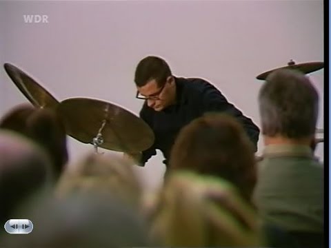 Wanderjahre oder die Seele des Trommlers - Frank Köllges. Ein Film von Detlev F. Neufert