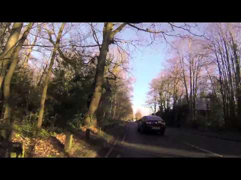 Fairoaks   Horsell   Sheerwater