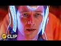 Charles Locates Magneto - Cerebro Scene | X-Men Apocalypse (2016) Movie Clip HD 4K