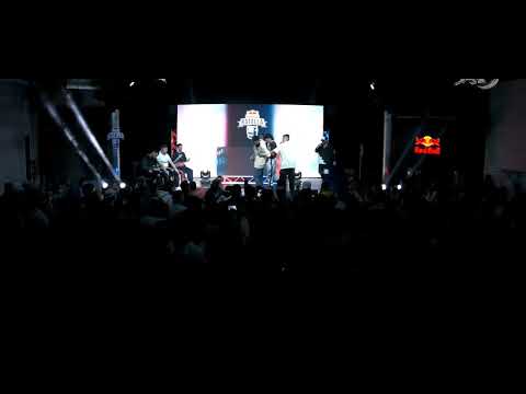 TEOREMA VS ELEMENTAL 《 CUARTOS 》 RED BULL REGIONAL CONCEPCIÓN CHILE 🇨🇱 2022