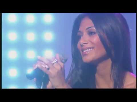 Enrique Iglesias feat  Nicole Scherzinger   Heartbeat Live at This Morning