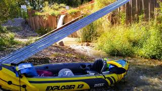 Tapco to Tuzi pics - "Haywire"