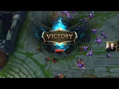 Ryze Vs. Illaoi  Ryaze Counter playing Top in Silver Ranked game v6.16