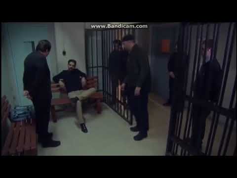 Arka Sokaklar Mesutun tum odunları