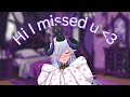 si tiba2 podkes... HAI HALO MIRIS!【FREETALK】