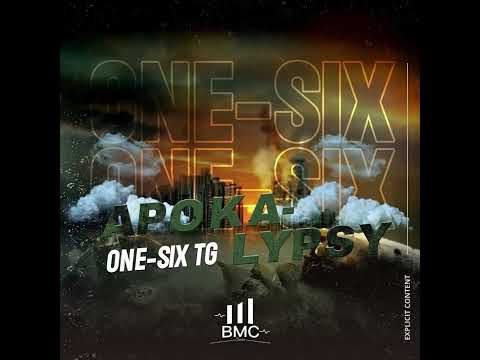 One-Six BMC x Yo Kenny, Jim Rhijy, Asmek — F.N.A.D (APOKALYSY)