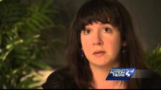 Pittsburgh's Action News 4 anchor Mike Clark shares photos from 'Southpaw' set video