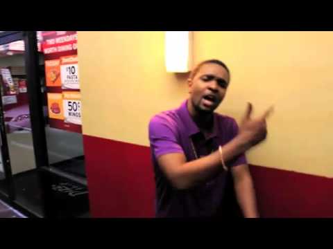 Gappy Ranks Feat  Delly Ranx   Could A RunAway   Official vi