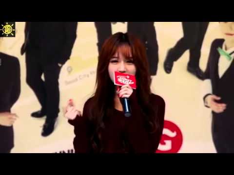 [ENG SUB] SJM Guesthouse: Auditions with Zhou Mi #2 (Donghae fan)