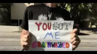 DREAMERS "Wolves (You Got Me) - Lyric Video