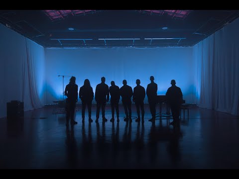 Skerryvore - The Sea That Sings (Official Video)