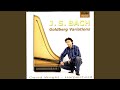 Goldberg Variations: Aria da capo