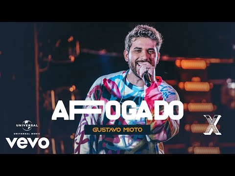 Video thumbnail for Afogado (Ao Vivo)