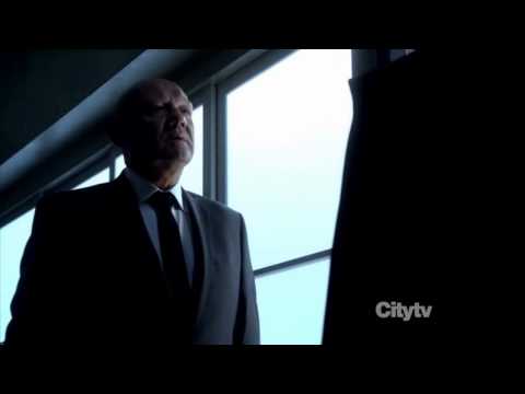 Fringe Episode 5.12 Scene - You Owe Me